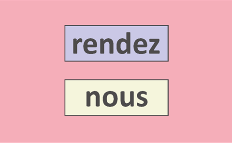 Rendez-nous